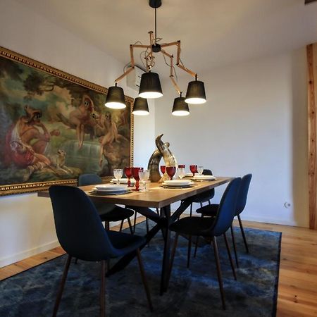 Quirky And Comfortable - Arroios 리스본 외부 사진