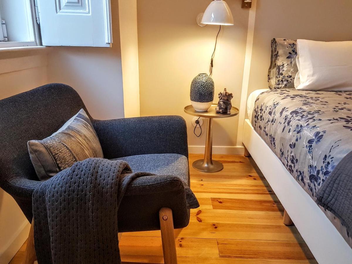 Quirky And Comfortable - Arroios 리스본 외부 사진