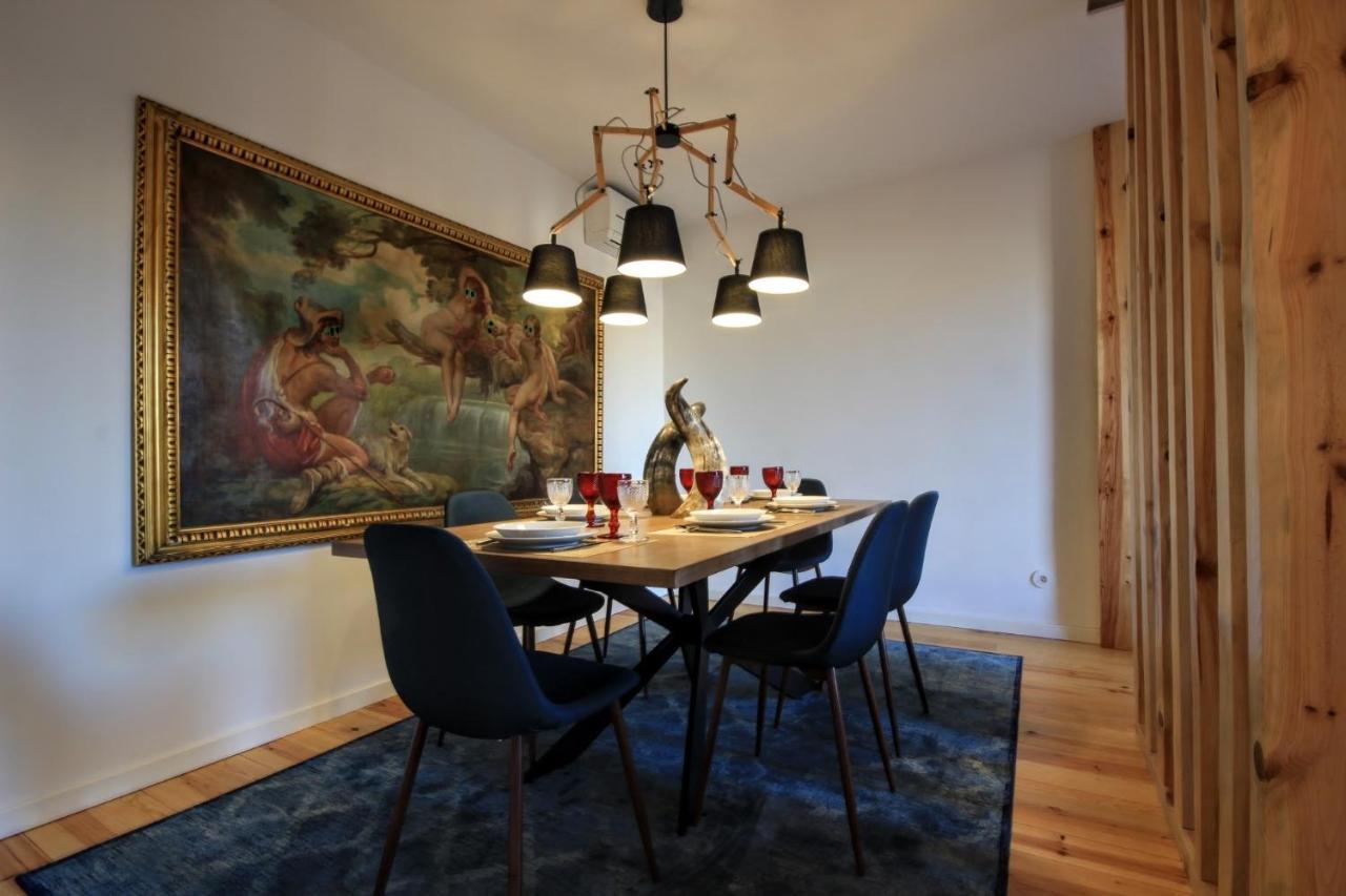 Quirky And Comfortable - Arroios 리스본 외부 사진