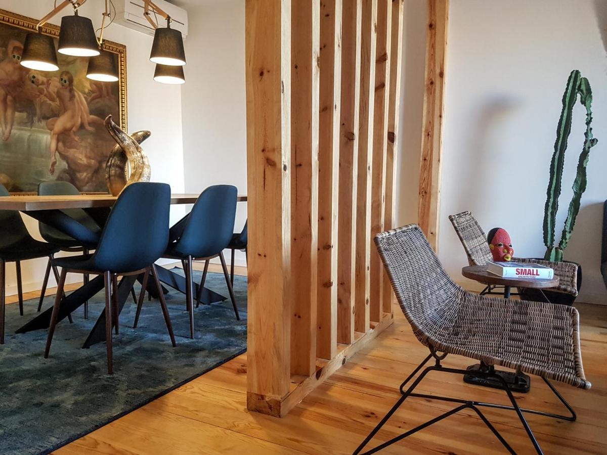 Quirky And Comfortable - Arroios 리스본 외부 사진